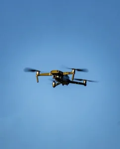 Miracoup Drone