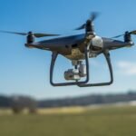 Miracoup Drone