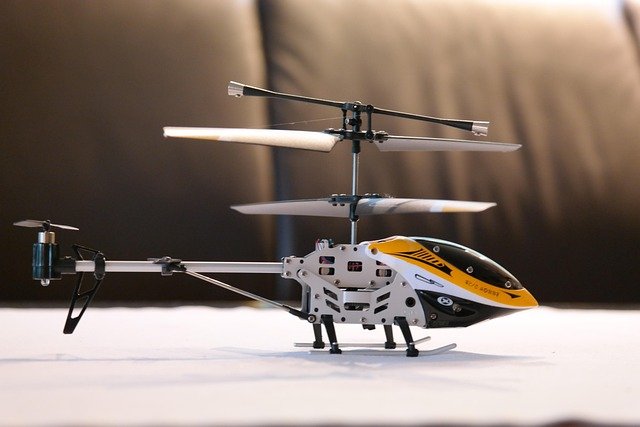 rc airplanes