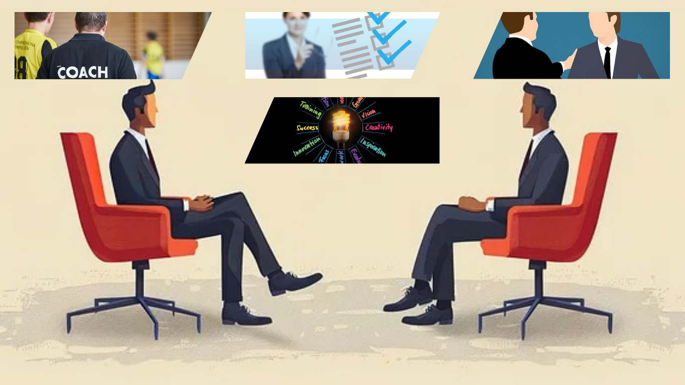 small business mentor